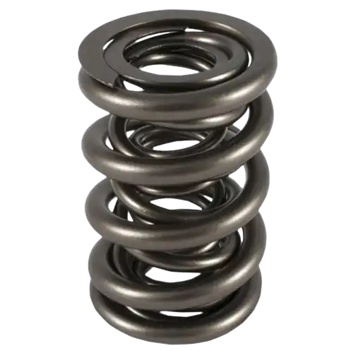 Railway Bogie Spring